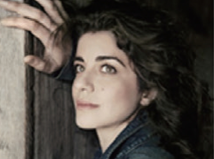 Prof.Inna Faliks 伊娜‧法利克斯教授